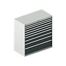Schäfer Shop Select Ladekast 78-36 10 l'grijs
