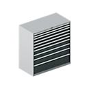 Schäfer Shop Select Ladekast 78-36 10 w'alu