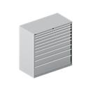 Schäfer Shop Select Ladekast 78-36 10 w'alu