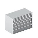 Schäfer Shop Select Ladekast 78-36 7 w'alu