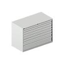 Schäfer Shop Select Ladekast 78-36 8 l'grijs