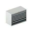Schäfer Shop Select Ladekast 78-36 8 l'grijs