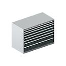 Schäfer Shop Select Ladekast 78-36 8 S w'alu