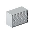 Schäfer Shop Select Ladekast 78-36 8 S w'alu