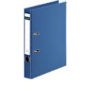 Schäfer Shop Select ordner, A4, rugbreedte 50 mm, blauw