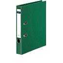 Schäfer Shop Select ordner, A4, rugbreedte 50 mm, groen