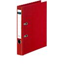 Schäfer Shop Select ordner, A4, rugbreedte 50 mm, rood