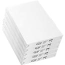 Schäfer Shop Select Papel de copia Paper@Print, DIN A3, 80 g/m², blanco, 1 caja = 5 x 500 hojas