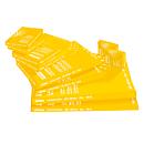 Schäfer Shop Select Pochettes à plastifier , 216 x 303 mm pour format A4, 80 mic., 5 + 1 GRATUIT