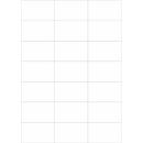 Schäfer Shop Select Power etiketten 70,0 x 36,0 mm