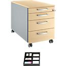 Schäfer Shop Select Rollcontainer 1233 