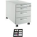 Schäfer Shop Select Rollcontainer 1233 