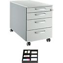 Schäfer Shop Select Rollcontainer 1233 