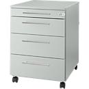 Schäfer Shop Select Rollcontainer Start Off 1233, 3 Schübe 