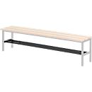 Schäfer Shop Select Schoenrooster, B 1215 x D 200 mm (exclusief bank)