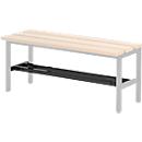 Schäfer Shop Select Schoenrooster , B 615 x D 200 mm (exclusief bank)