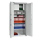 Schäfer Shop Select Stalen kasten TS 2, 4 legborden, met binnenvak