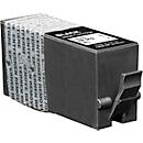 Schäfer Shop Select Tintenpatrone, ersetzt HP 912XL (3YL84AE), Einzelpack, schwarz