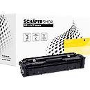 Schäfer Shop Select Toner, ersetzt HP 207X, bis 3150 Seiten, Einzelpack, schwarz