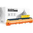 Schäfer Shop Select Toner, remplace Brother TN-247Y, pack individuel, jaune