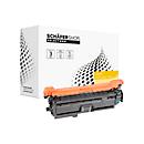 Schäfer Shop Select toner, replaces HP 507A (CE401A), single pack, cyan