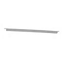 Schäfer Shop Select Traverse VT15, para bancos de trabajo básicos y modulares, gris claro