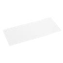 Schäfer Shop Select Trennstreifen, Karton, 100 Stück, weiss