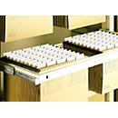 Schäfer Shop Select Uittrekbaar frame voor hangmappensysteem voor stalen kast TS 3