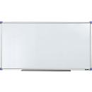 Schäfer Shop Select Whiteboard 1215, weiß kunststoffbeschichtet, 1200 x 1500 mm