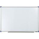 Schäfer Shop Select Whiteboard 4560 E, weiß emailliert, 450 x 600 mm