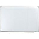 Schäfer Shop Select Whiteboard 90120, weiß kunststoffbeschichtet, 900 x 1200 mm