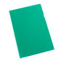 Schäfer Shop Select zichtmap, A4, glad, 25 stuks, groen