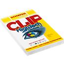 SCHÄFER SCHOP Kleurenlaserpapier CLIP Hightech colorlaser CC, A4, 100 g/ m²