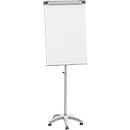 SCHÄFER SHOP Flipchart F3100SSI, mobil