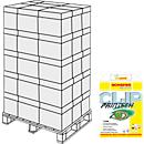 SCHÄFER SHOP Multifunctioneel papier CLIP PrinTech, A4, 80 g/ m², 10 000 vel