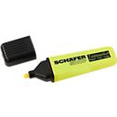 SCHÄFER SHOP Tekstmarker, geel