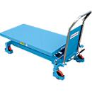 Scheren-Hubwagen, Tragkraft 1500 kg