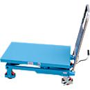 Scheren-Hubwagen, Tragkraft 300 kg