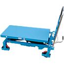 Scheren-Hubwagen, Tragkraft 800 kg