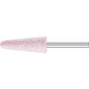 Schleifstift STEEL EDGE D16xH45mm 6mm Edelkorund AR 80 KE PFERD, 10 Stück