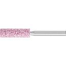 Schleifstift ZY STEEL D10xH32mm 6mm Edelkorund ADW 46 ZY PFERD, 10 Stück