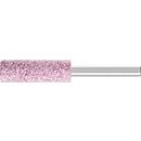 Schleifstift ZY STEEL D13xH40mm 6mm Edelkorund ADW 46 ZY PFERD, 10 Stück