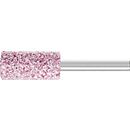 Schleifstift ZY STEEL D16xH32mm 6mm Edelkorund ADW 30 ZY PFERD, 10 Stück