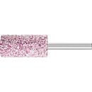 Schleifstift ZY STEEL D20xH40mm 6mm Edelkorund ADW 30 ZY PFERD, 10 Stück