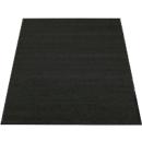Schmutzfangmatte, 900 x 1500 mm, schwarz
