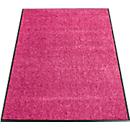 Schmutzfangmatte EAZYCARE, 1200 x 1800 mm, pink