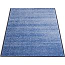 Schmutzfangmatte Eazycare Color von Miltex, 900 x 1500 mm, blau