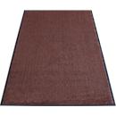 Schmutzfangmatte Eazycare Wash, High-Twist-Nylon, 1150 x 2400 mm, braun