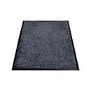 Schmutzfangmatte Eazycare Wash, High-Twist-Nylon, 600 x 850 mm, anthrazit
