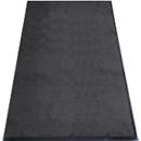 Schmutzfangmatte miltex Eazycare Style, eckig, antistatisch, UV-beständig, waschbar, High-Twist-Nylon & Niltrilgummi, 850 x 1500 mm, schwarzgrau